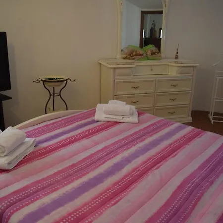 Al Borghetto Apartament *