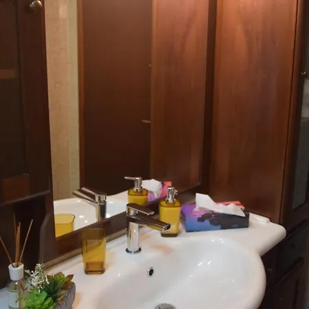 Apartament Al Borghetto *