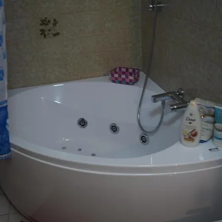 Al Borghetto Apartament Montegrino Valtravaglia