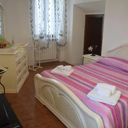 Al Borghetto Apartament *