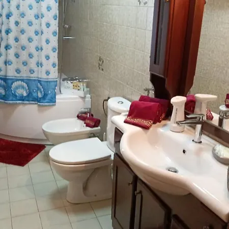 Al Borghetto Apartament
