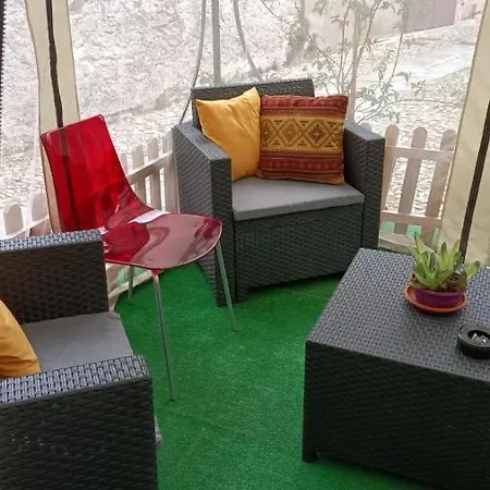 Al Borghetto Apartament *