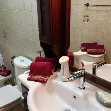 Apartament Al Borghetto Montegrino Valtravaglia