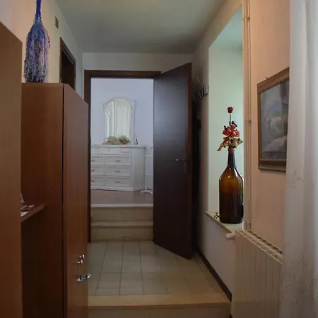 Apartment Al Borghetto