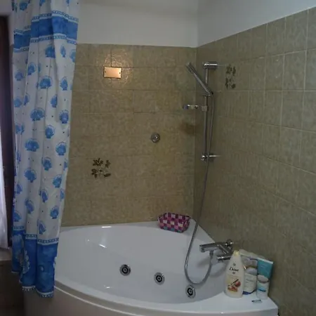 Apartment Al Borghetto