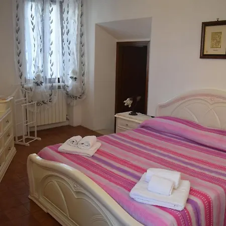 Al Borghetto Montegrino Valtravaglia